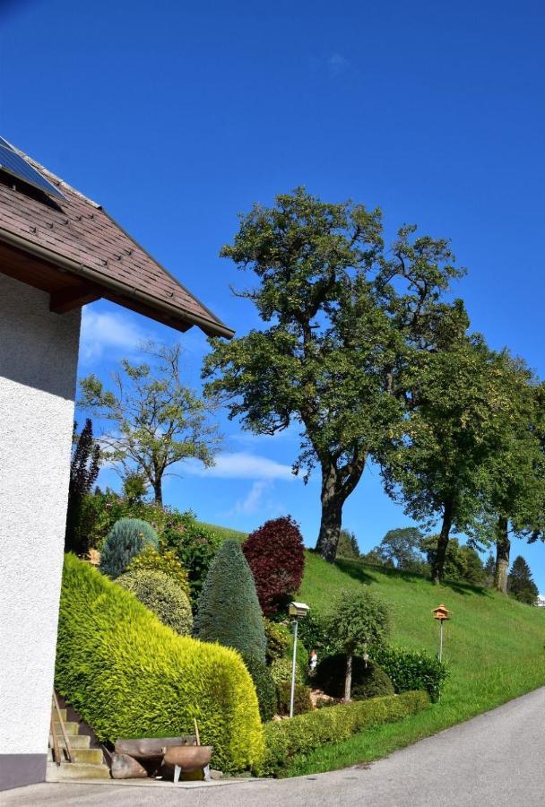 Tiny House Birner Ertlアパートメント エクステリア 写真