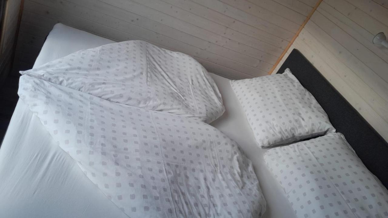 Tiny House Birner Ertlアパートメント エクステリア 写真