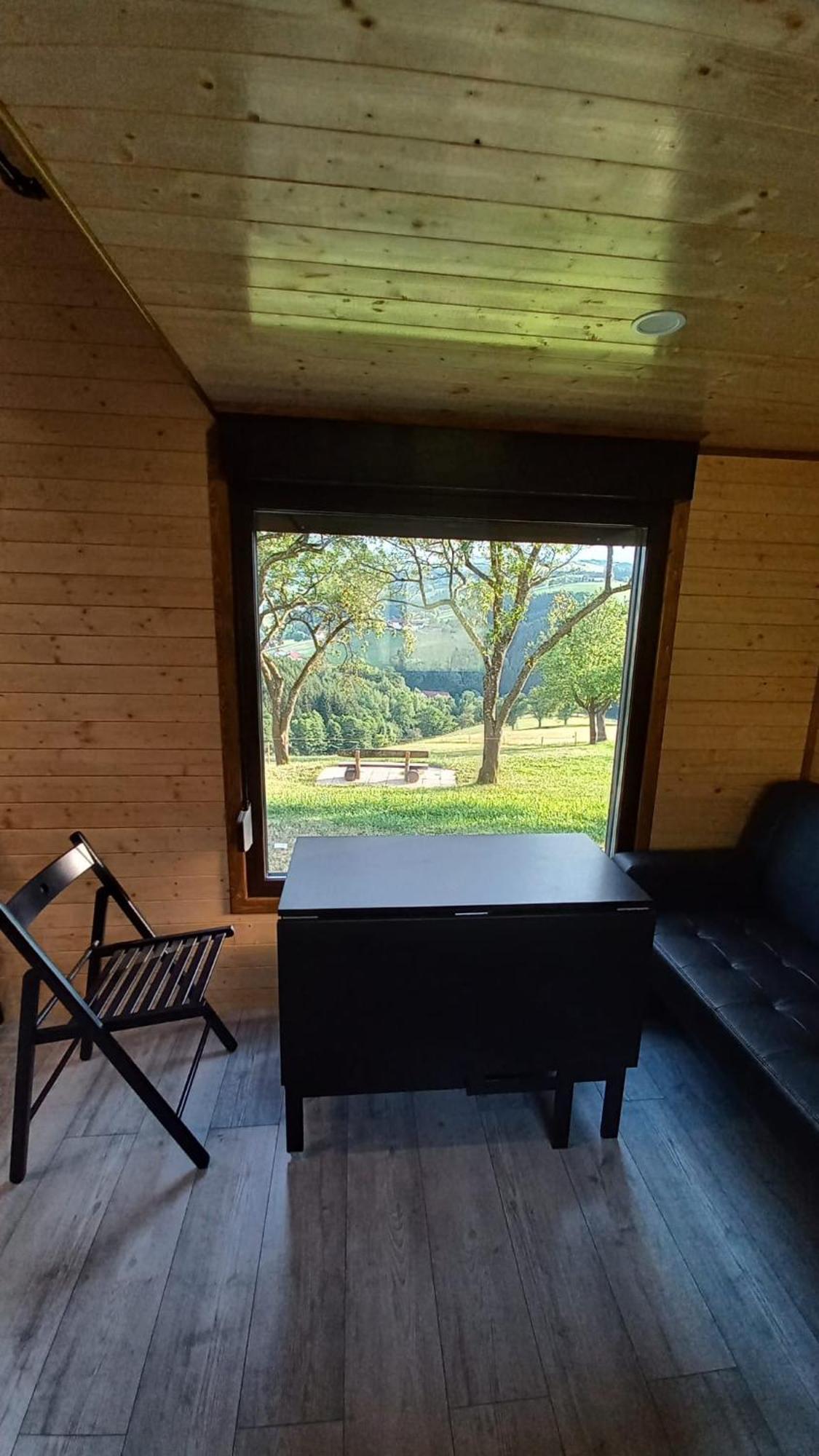 Tiny House Birner Ertlアパートメント エクステリア 写真
