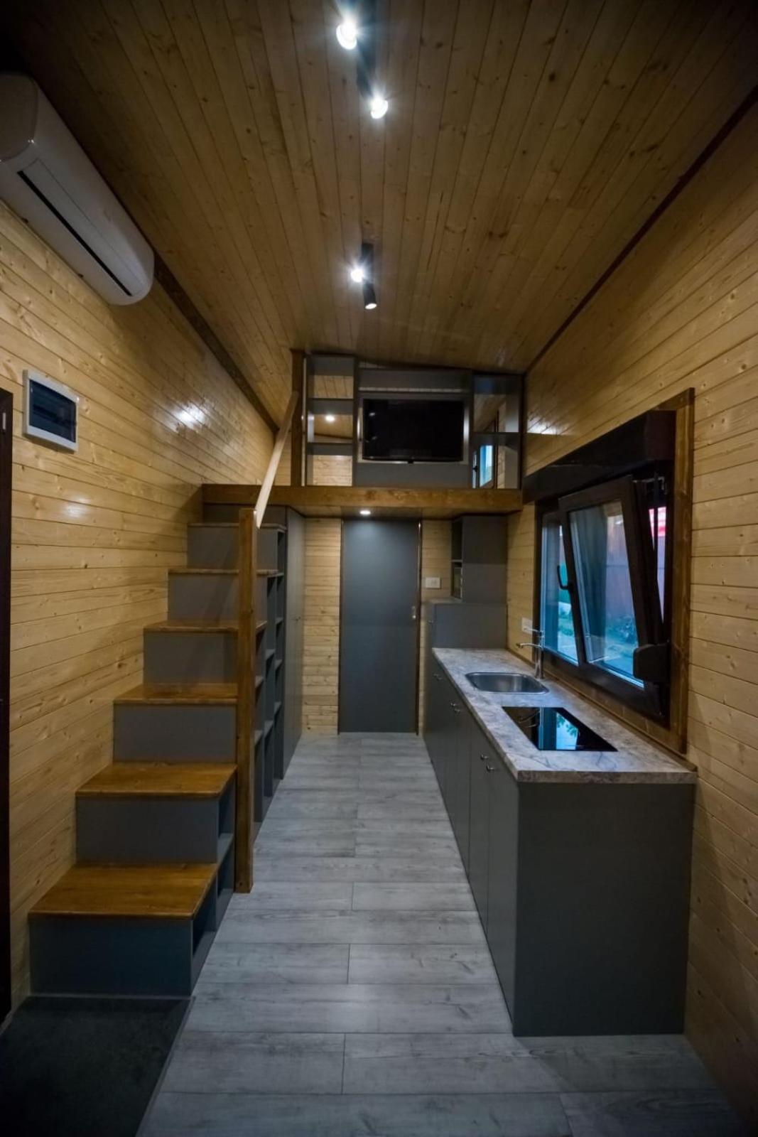 Tiny House Birner Ertlアパートメント 部屋 写真