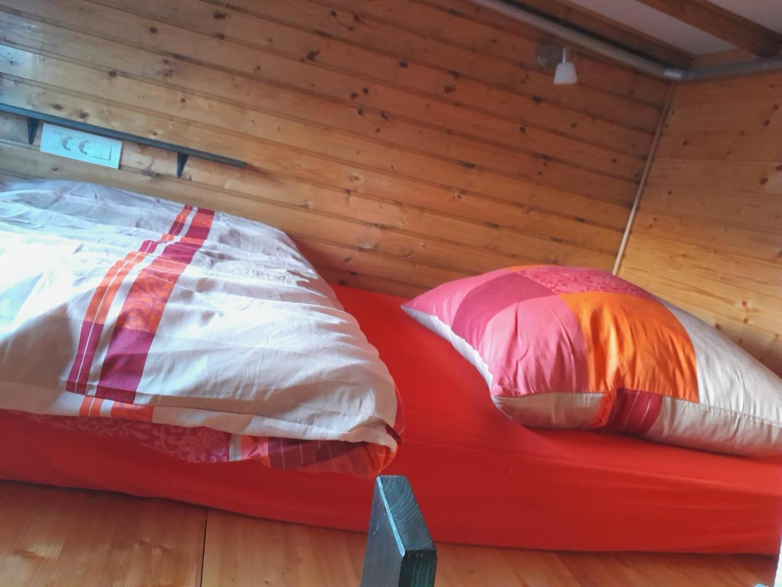 Tiny House Birner Ertlアパートメント 部屋 写真