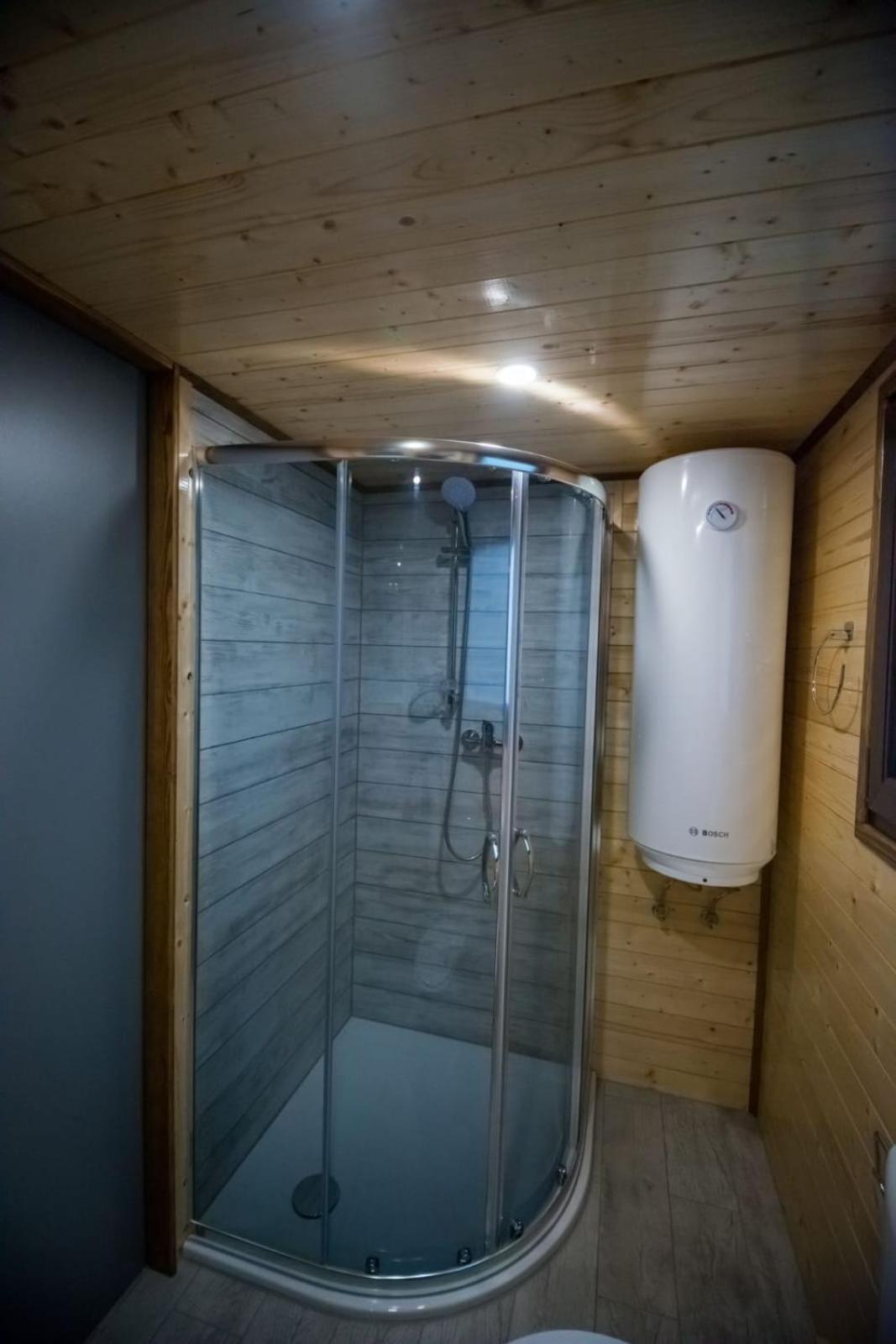Tiny House Birner Ertlアパートメント 部屋 写真