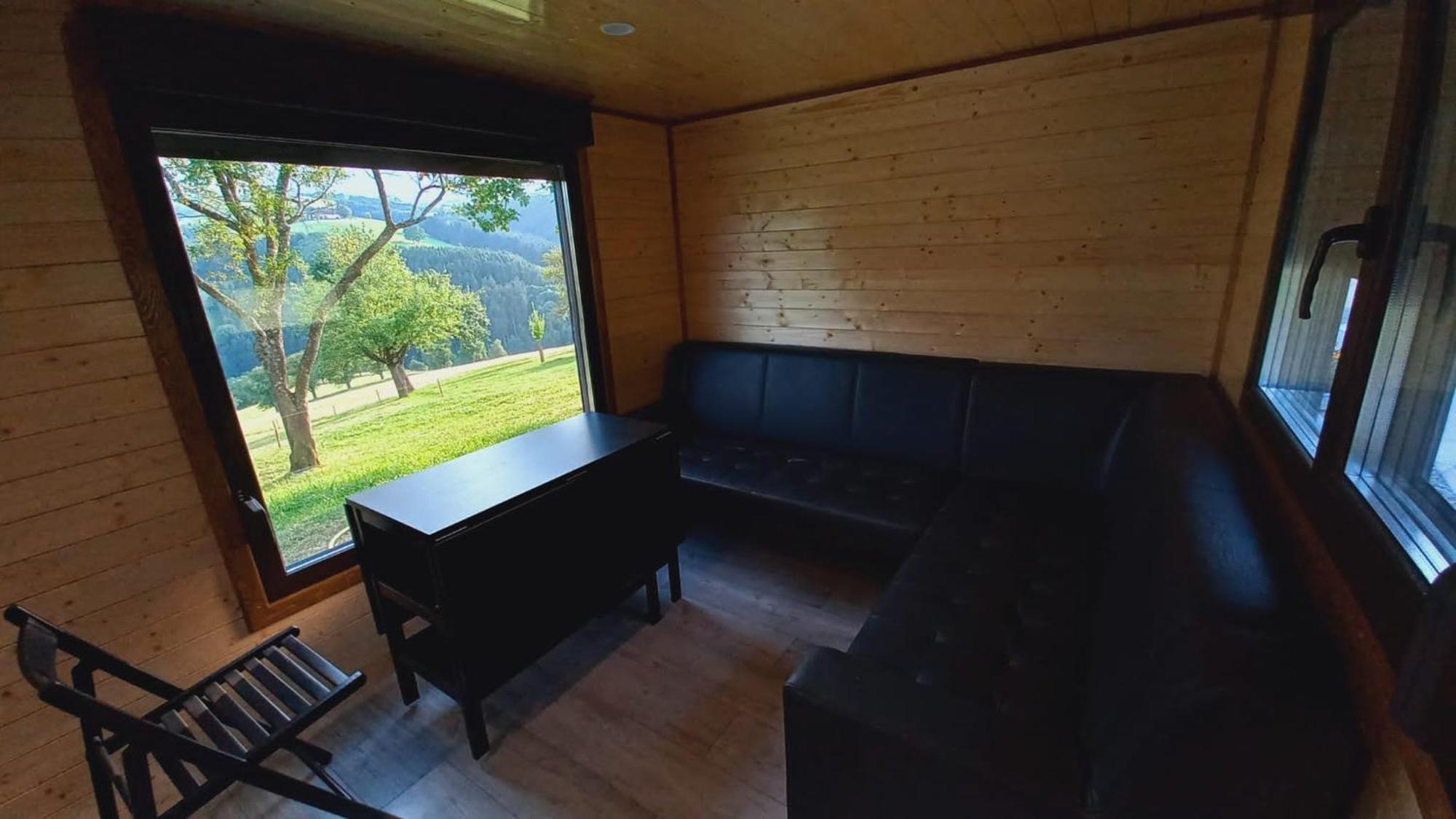Tiny House Birner Ertlアパートメント 部屋 写真