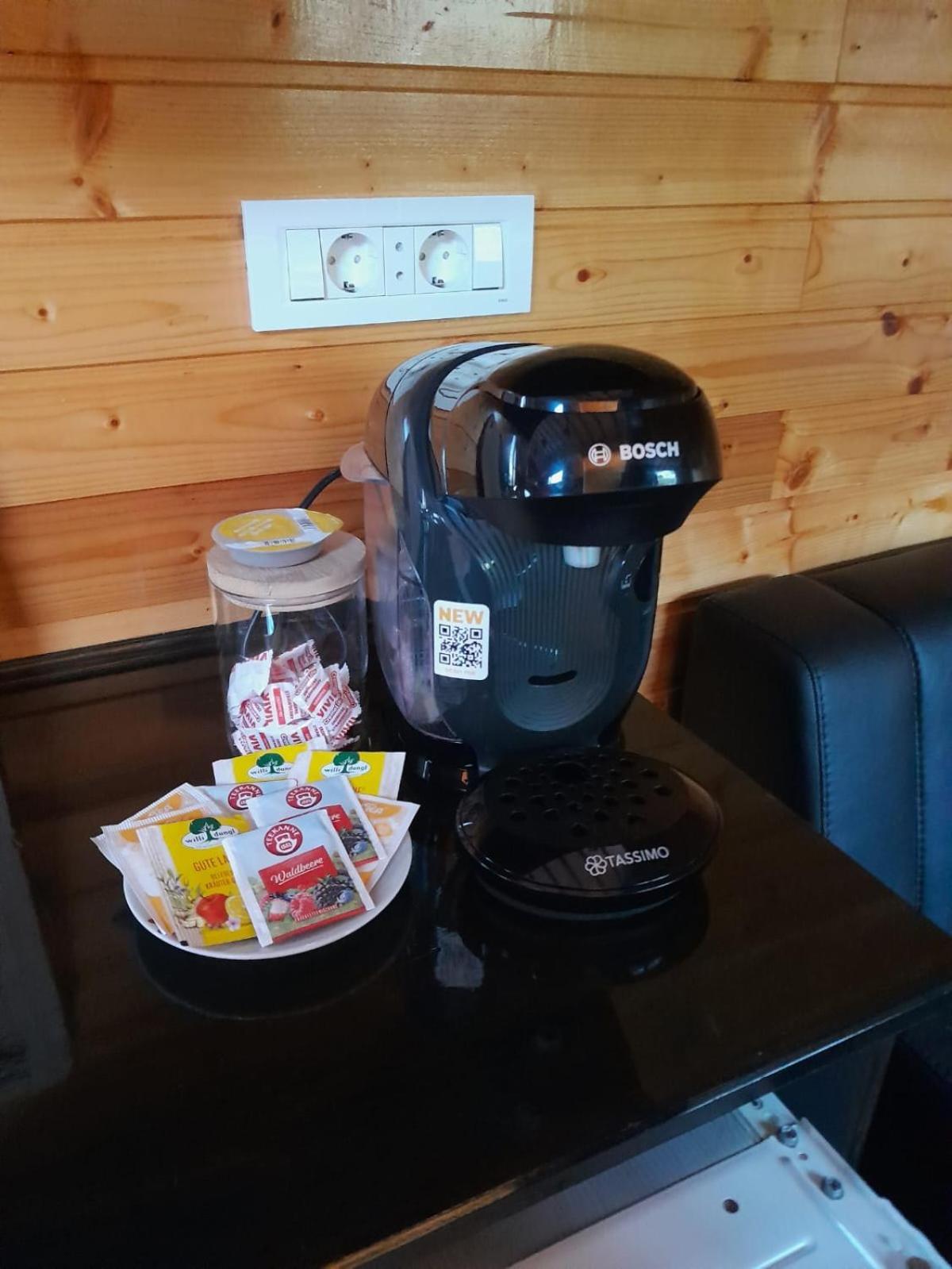 Tiny House Birner Ertlアパートメント 部屋 写真
