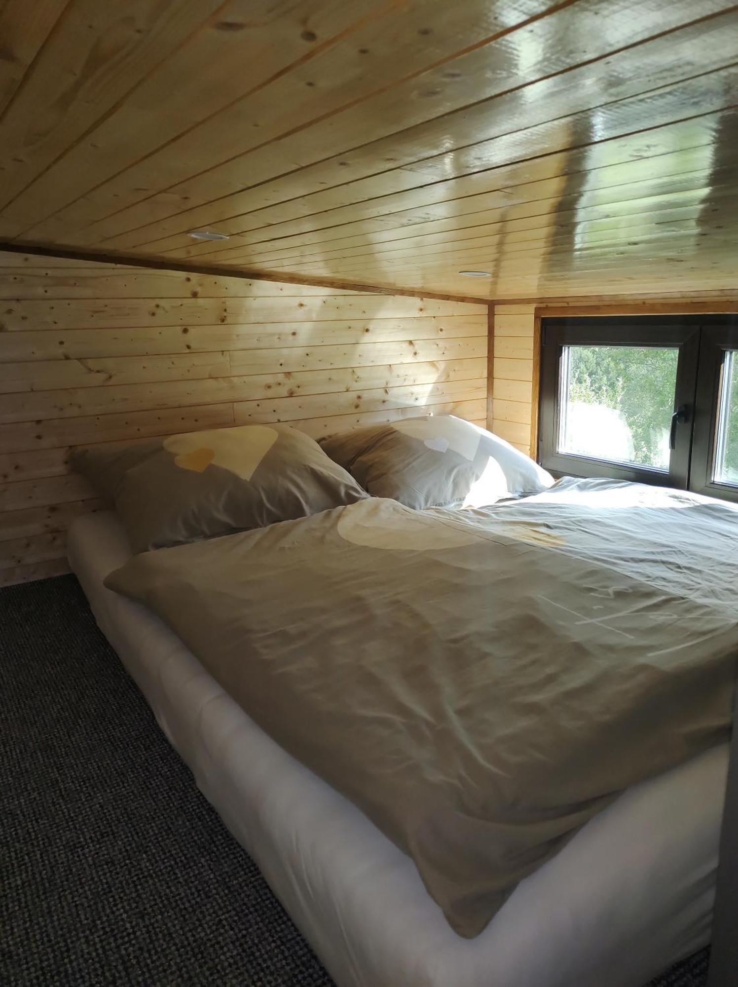 Tiny House Birner Ertlアパートメント 部屋 写真