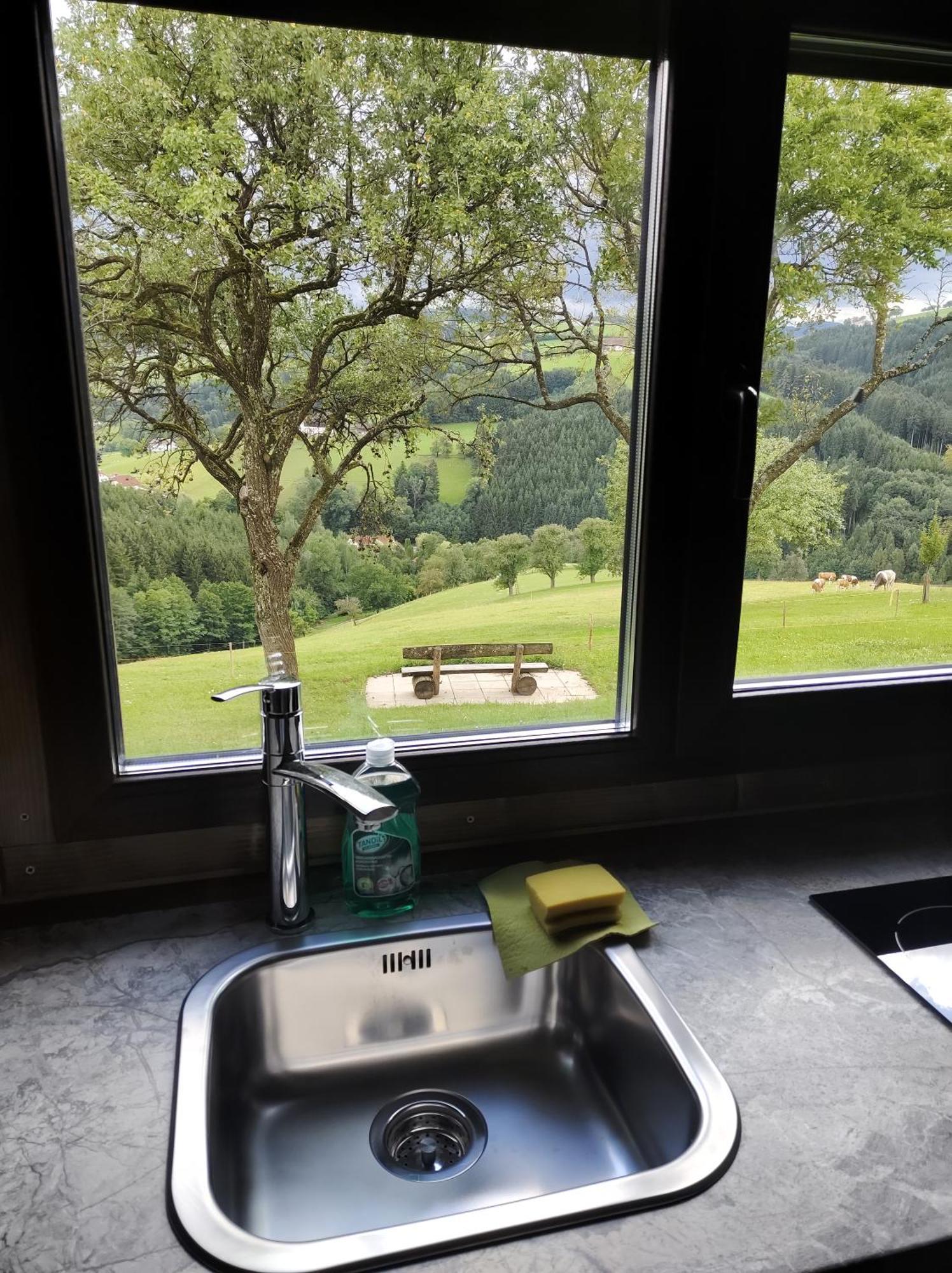 Tiny House Birner Ertlアパートメント 部屋 写真